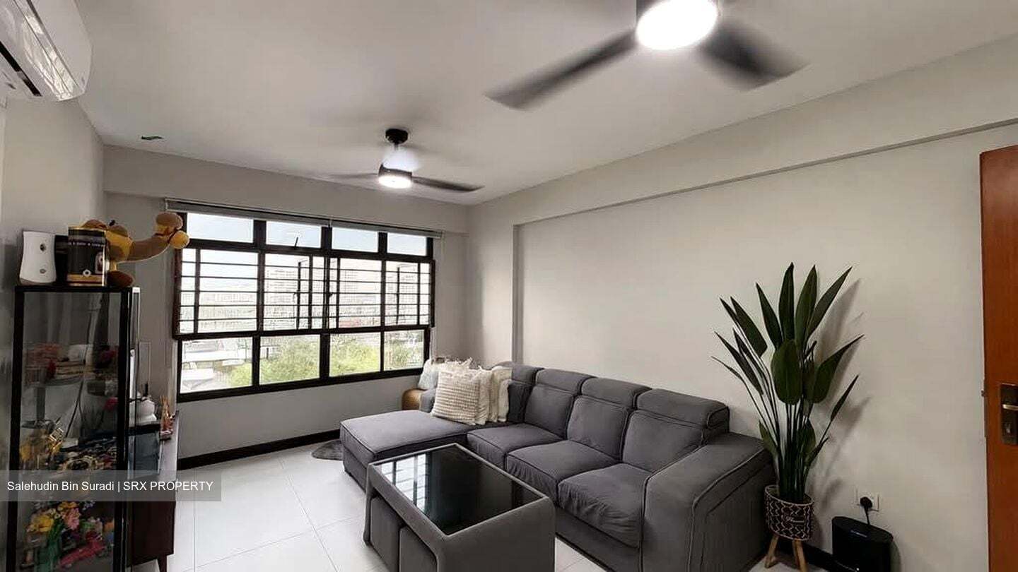 Blk 197B Boon Lay Fields (Jurong West), HDB 3 Rooms #560352501